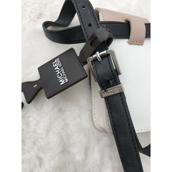 Michael Kors Belt Bag Multicolor Funny Pack Women - Picture 3 of 6